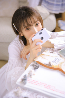 我和妹子那些事